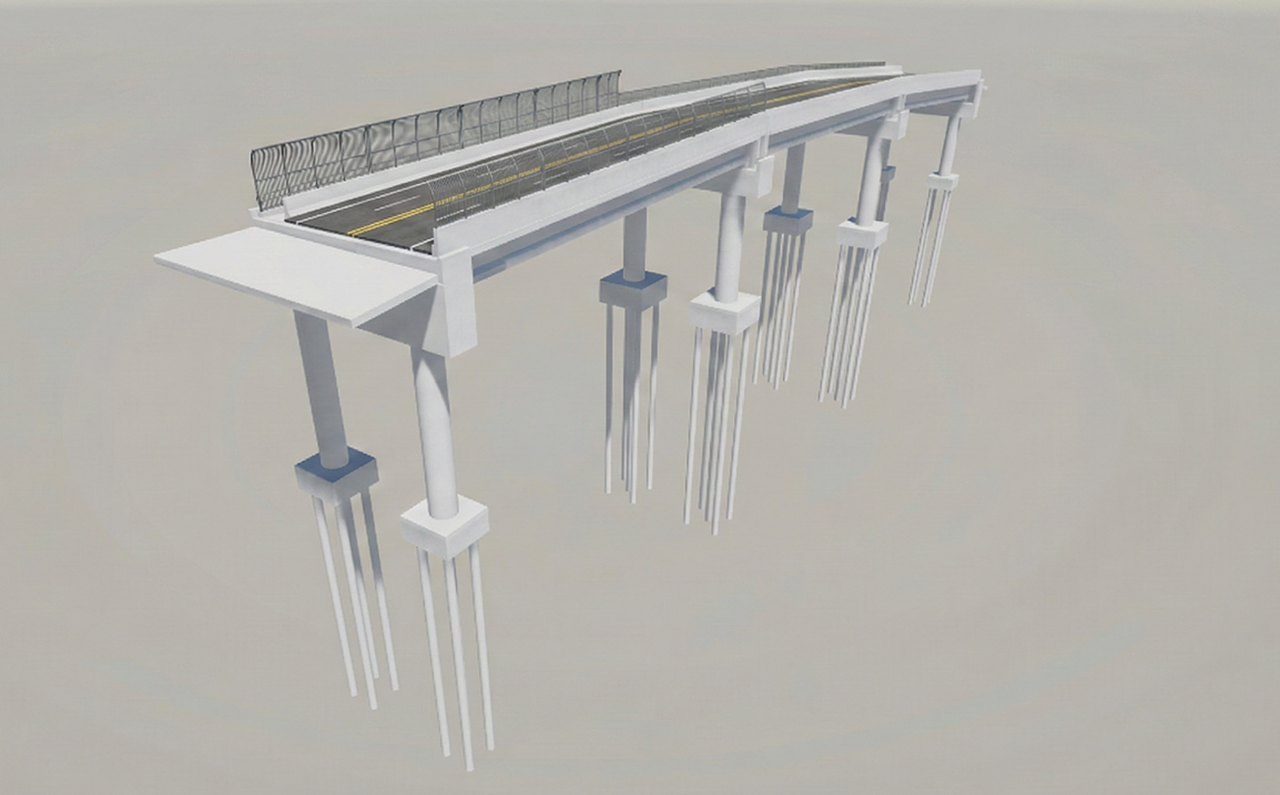 viaduto(OAE)